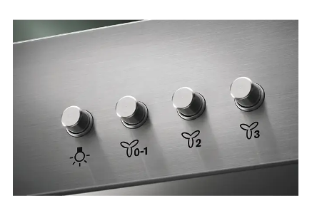 Chaminé ELECTROLUX LFT416X 60CM INOX