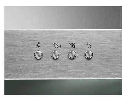 Chaminé ELECTROLUX LFT416X 60CM INOX