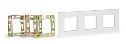 FONESTAR ARO TRIPLO DE SUPERFICE