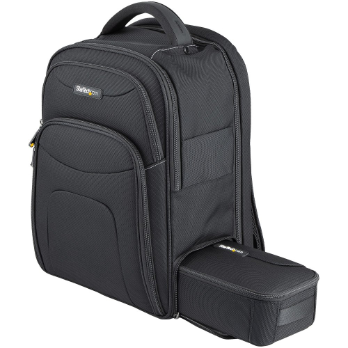 StarTech NTBKBAG156 Mochila para 15.6" Preto