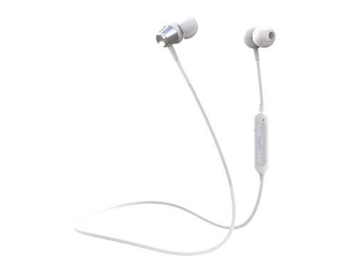 BH STEREO HEADPHONES WH