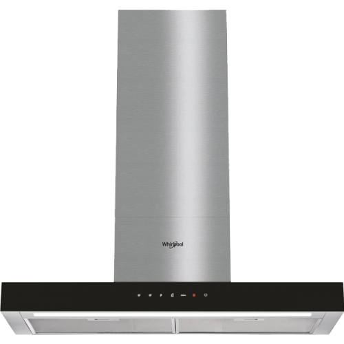 WHIRLPOOL - Exaustor WHBS 62F LT K/1