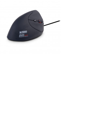 UF ERGO WIRED VERTICAL ERGO NEXT MOUSE - RIGHT HAND