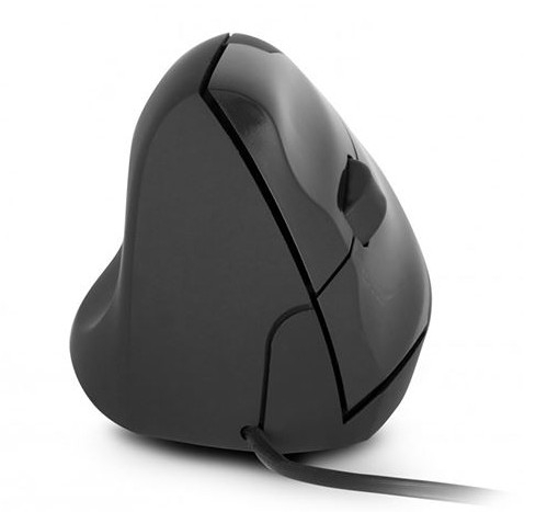 UF ERGO WIRED VERTICAL ERGO NEXT MOUSE - LEFT HAND