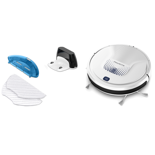 ASPIRADOR ROBOT ROWENTA RR8277WH