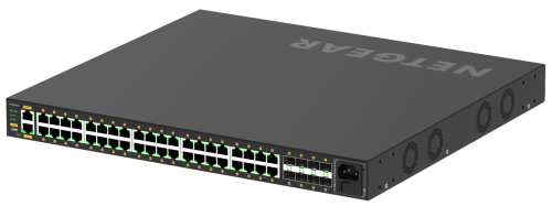 SWITCH 40 PUERTOS POE MANAGED