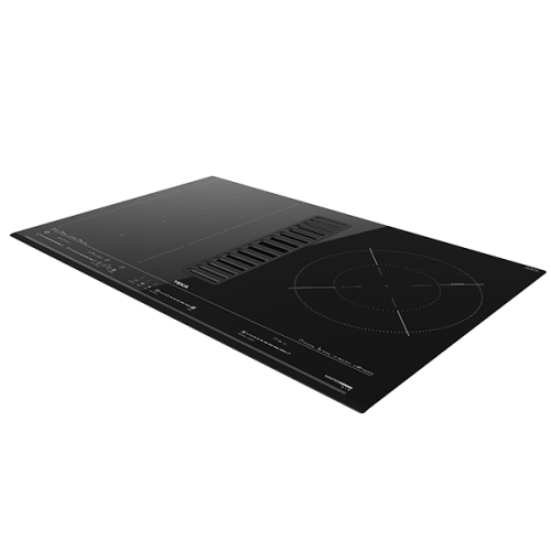 Placa Inducao Encastre TEKA AFC87628MSTBK 80Cm