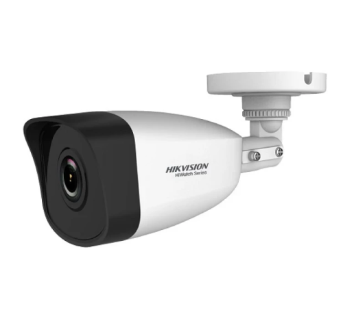 HIKVISION CAM VIGILANCIA 2 MP FIXED BULLET NETWORK