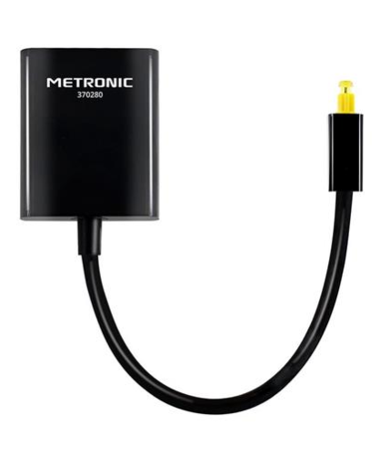 REPARTIDOR METRONI.TV-1M/2F - 370280