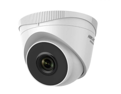 HIKVISION CAM VIGILANCIA 2 MP FIXED TURRET NETWORK