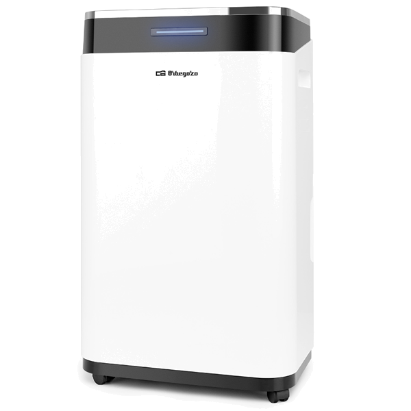 DESUMIFICADOR ORBEGOZO.6L.370W.20L/24H -DHW2080