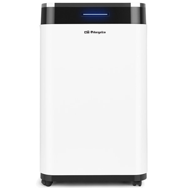 DESUMIFICADOR ORBEGOZO.6L.370W.20L/24H -DHW2080