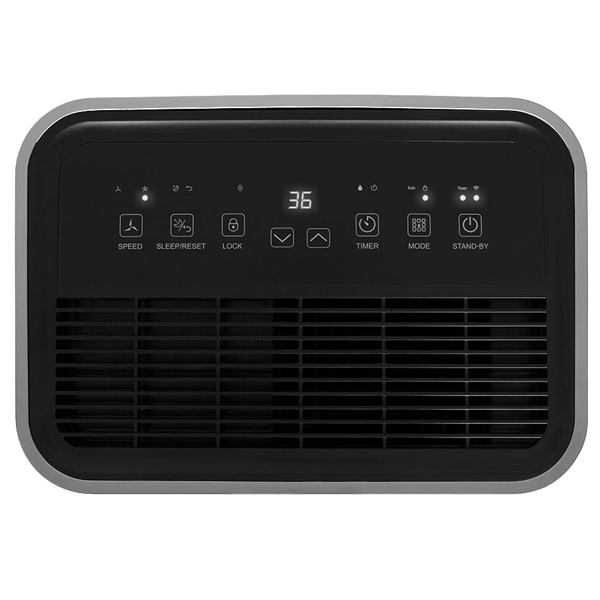 DESUMIFICADOR ORBEGOZO.6L.370W.20L/24H -DHW2080
