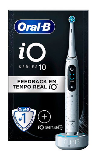 ESCOVA DENTES BRAUN - IO10BRANCA