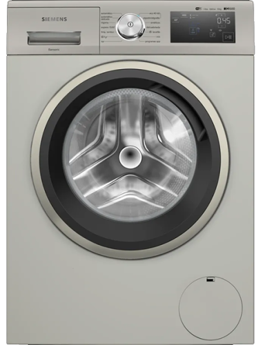 Maquina Lavar Roupa Siemens iQ500 WM14LPHYES 10kg 1400RPM Classe A