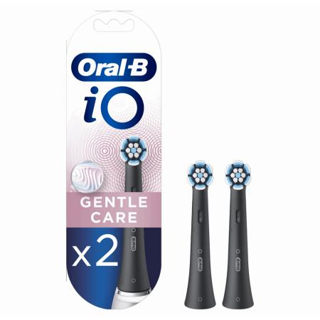 RECARGA ESCOVA DENTES SENSITIVE BRANCO 4UND ORAL B