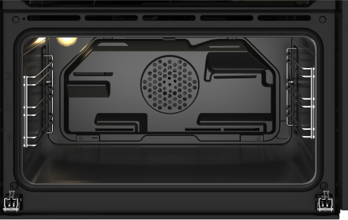 Forno Encastre Beko BBCM13300X 45cm Vapor 48L ClasseD