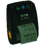 ZQ210  2.25 INCH DT PRINTER