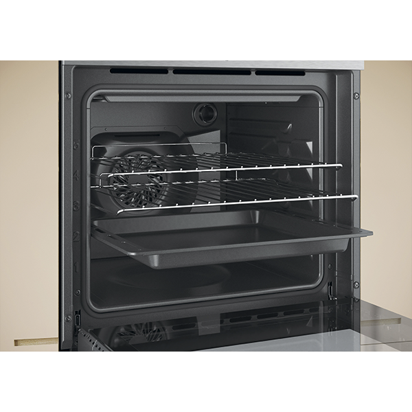 Forno Encastre CANDY FIDCX676 60cm Pirolitico 65L Classe D