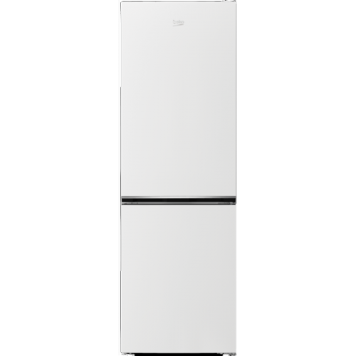 Frigorifico Combinado 2 Portas Cor Branco No Frost Beko B1RCNE364W 316 LT 186.5x59.5x66.3 cm Classe E