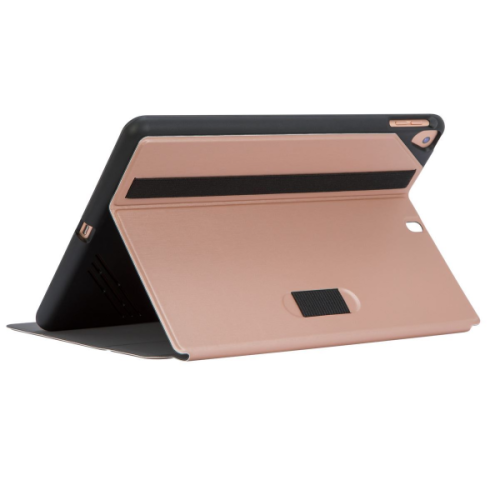TARGUS CAPA CLICK-IN IPAD 10.2" ROSE GOLD