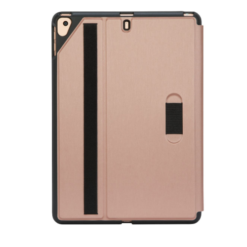 TARGUS CAPA CLICK-IN IPAD 10.2" ROSE GOLD