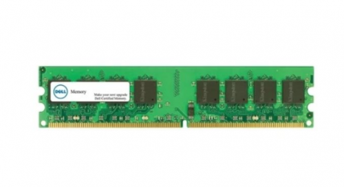 Dell EMC 8GB DDR4 2666MHz ECC UDIMM