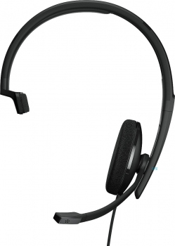SENNHEISER EPOS HEADSET ADAPT MONO SC 130 USB-C