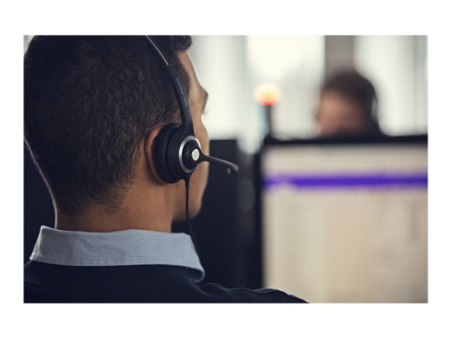 AUSCULTADORES SENNHEISER EPOS HEADSET IMPACT SC 230 USB