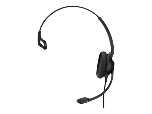 AUSCULTADORES SENNHEISER EPOS HEADSET IMPACT SC 230 USB