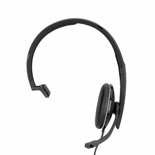 SENNHEISER EPOS HEADSET ADAPT MONO SC 135 USB+ 3.5 JACK