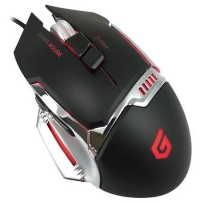CONCEPTRONIC RATO GAMING DJEBBEL 8 4000DPI