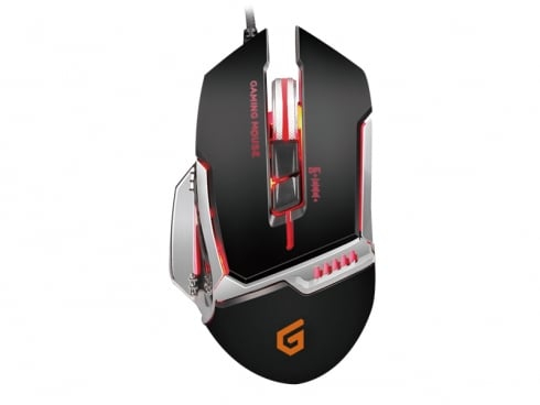 CONCEPTRONIC RATO GAMING DJEBBEL 8 4000DPI