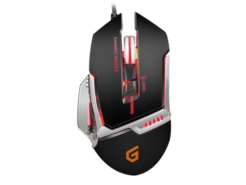 CONCEPTRONIC RATO GAMING DJEBBEL 8 4000DPI