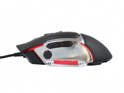 CONCEPTRONIC RATO GAMING DJEBBEL 8 4000DPI