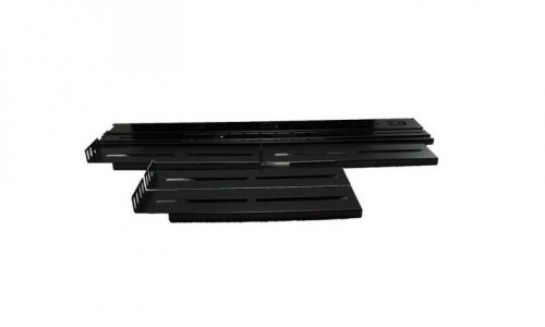 UNYKA RAIL PARA CAIXA RACK 2U/4U