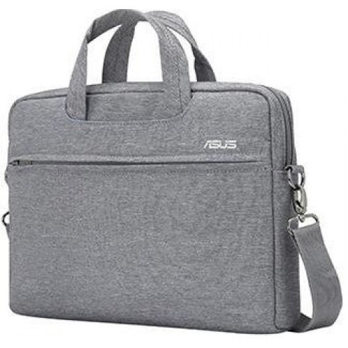 Mala Asus EOS Shoulder Bag Cinzenta para Notebook até 16P - Asus - Portateis  Acessorios - www.mhr.pt