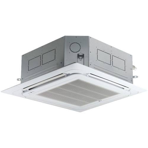 Ar Condicionado CT09F 10000BTU Branco (Unidade Interior) - LG