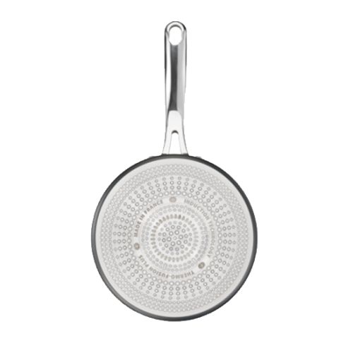 CAÇAROLA TEFAL UNLIMITED PREMIUM INDUÇÃO 16CM - G2562802