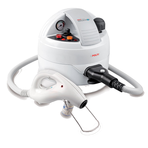 LIMPEZA VAPOR POLTI CIMEX ERADICATOR - PTEU0234