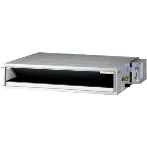 AR CONDICIONADO UNIDADE INTERIOR CONDUTA LG - CL09F