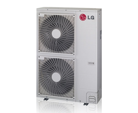 AR CONDICIONADO UNIDADE EXTERIOR LG - FM49AH