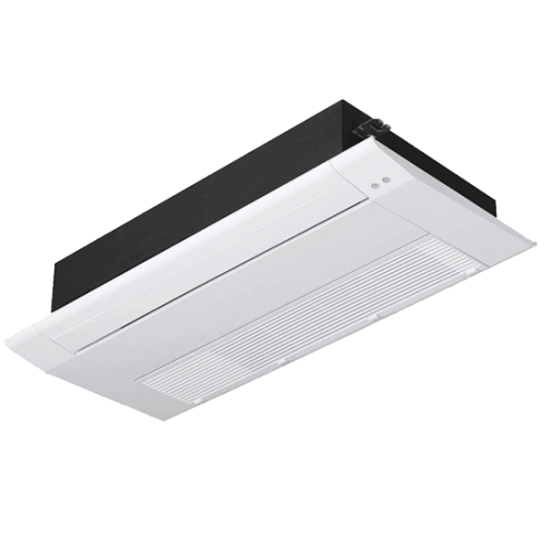 Ar Condicionado LG MT09R Cassete Branca (Unidade Interior)