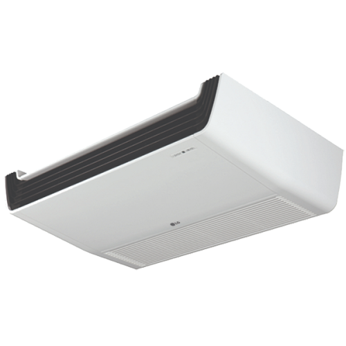 AR CONDICIONADO UNIDADE INTERIOR LG - UV48F