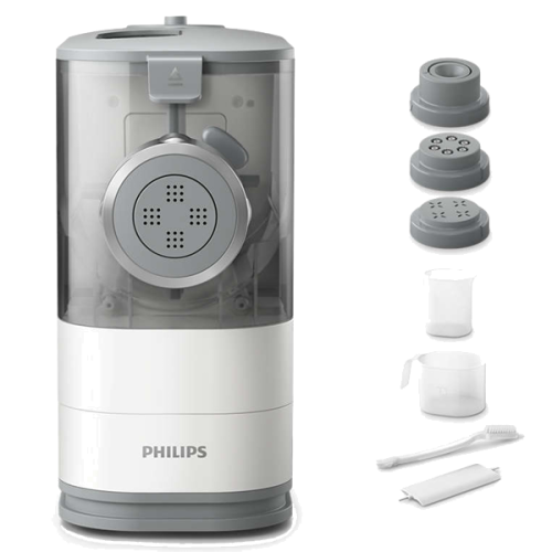 MÁQUINA NOODLES E MASSA FRESCA PHILIPS - HR 2345/19