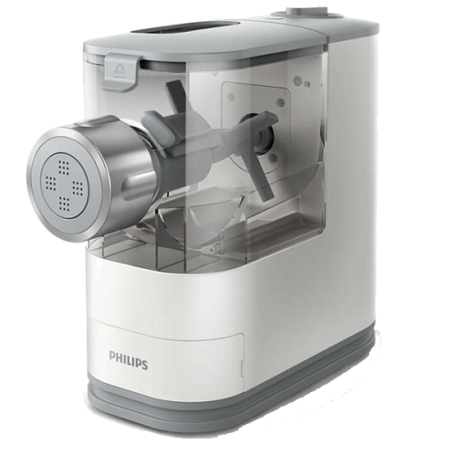 MÁQUINA NOODLES E MASSA FRESCA PHILIPS - HR 2345/19
