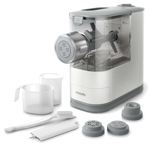 MÁQUINA NOODLES E MASSA FRESCA PHILIPS - HR 2345/19