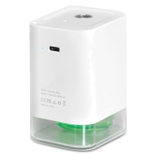 DISPENSADOR DE ALCOOL UFESA DM45P 61304808