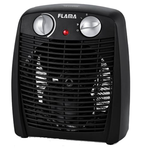 TERMOVENTILADOR 2000W FLAMA - 2308 FL