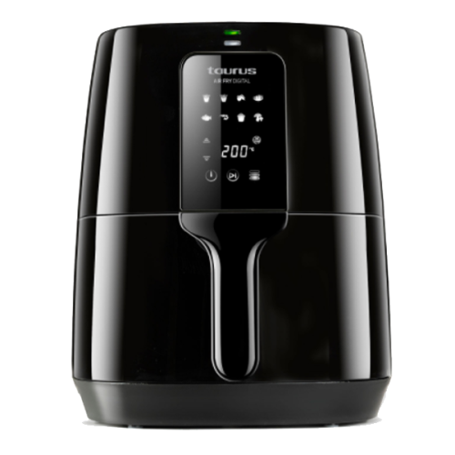 FRITADEIRA TAURUS AIR FRY DIGITAL - 973.970